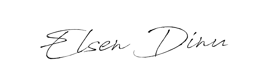 Use a signature maker to create a handwritten signature online. With this signature software, you can design (Antro_Vectra) your own signature for name Elsen Dinu. Elsen Dinu signature style 6 images and pictures png
