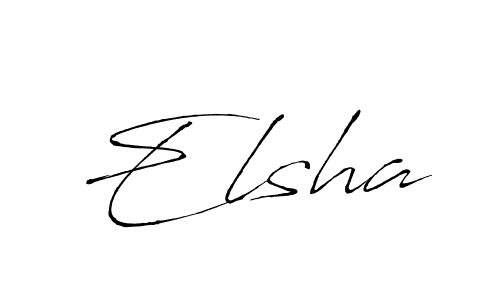 It looks lik you need a new signature style for name Elsha. Design unique handwritten (Antro_Vectra) signature with our free signature maker in just a few clicks. Elsha signature style 6 images and pictures png