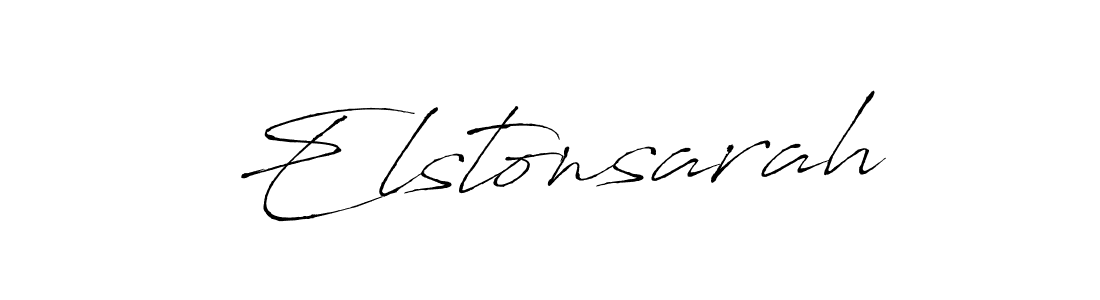 See photos of Elstonsarah official signature by Spectra . Check more albums & portfolios. Read reviews & check more about Antro_Vectra font. Elstonsarah signature style 6 images and pictures png