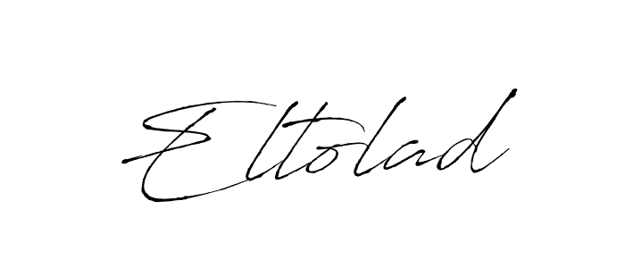 Similarly Antro_Vectra is the best handwritten signature design. Signature creator online .You can use it as an online autograph creator for name Eltolad. Eltolad signature style 6 images and pictures png