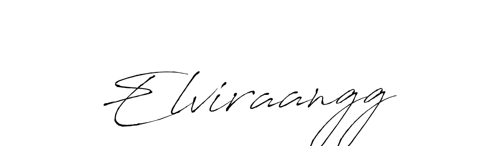 Make a beautiful signature design for name Elviraangg. Use this online signature maker to create a handwritten signature for free. Elviraangg signature style 6 images and pictures png