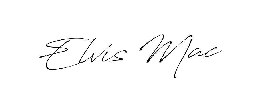 You can use this online signature creator to create a handwritten signature for the name Elvis Mac. This is the best online autograph maker. Elvis Mac signature style 6 images and pictures png