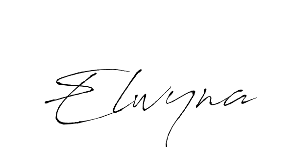 Here are the top 10 professional signature styles for the name Elwyna. These are the best autograph styles you can use for your name. Elwyna signature style 6 images and pictures png