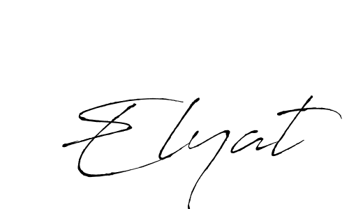 Make a short Elyat signature style. Manage your documents anywhere anytime using Antro_Vectra. Create and add eSignatures, submit forms, share and send files easily. Elyat signature style 6 images and pictures png