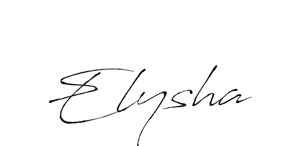 Make a short Elysha signature style. Manage your documents anywhere anytime using Antro_Vectra. Create and add eSignatures, submit forms, share and send files easily. Elysha signature style 6 images and pictures png