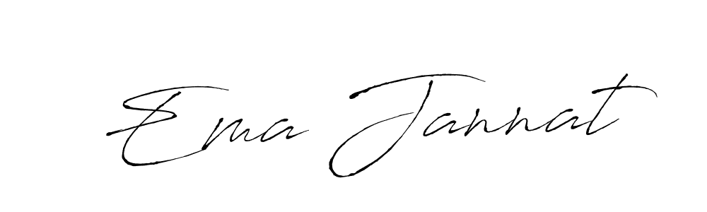 Best and Professional Signature Style for Ema Jannat. Antro_Vectra Best Signature Style Collection. Ema Jannat signature style 6 images and pictures png