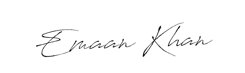 How to Draw Emaan Khan signature style? Antro_Vectra is a latest design signature styles for name Emaan Khan. Emaan Khan signature style 6 images and pictures png
