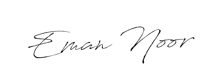 See photos of Eman Noor official signature by Spectra . Check more albums & portfolios. Read reviews & check more about Antro_Vectra font. Eman Noor signature style 6 images and pictures png