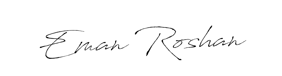 Check out images of Autograph of Eman Roshan name. Actor Eman Roshan Signature Style. Antro_Vectra is a professional sign style online. Eman Roshan signature style 6 images and pictures png