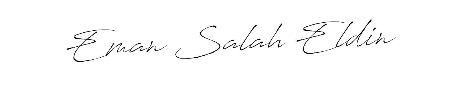 This is the best signature style for the Eman Salah Eldin name. Also you like these signature font (Antro_Vectra). Mix name signature. Eman Salah Eldin signature style 6 images and pictures png