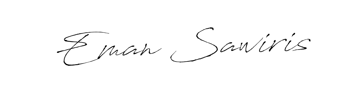 You can use this online signature creator to create a handwritten signature for the name Eman Sawiris. This is the best online autograph maker. Eman Sawiris signature style 6 images and pictures png