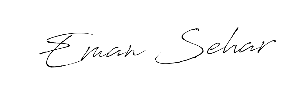 Best and Professional Signature Style for Eman Sehar. Antro_Vectra Best Signature Style Collection. Eman Sehar signature style 6 images and pictures png