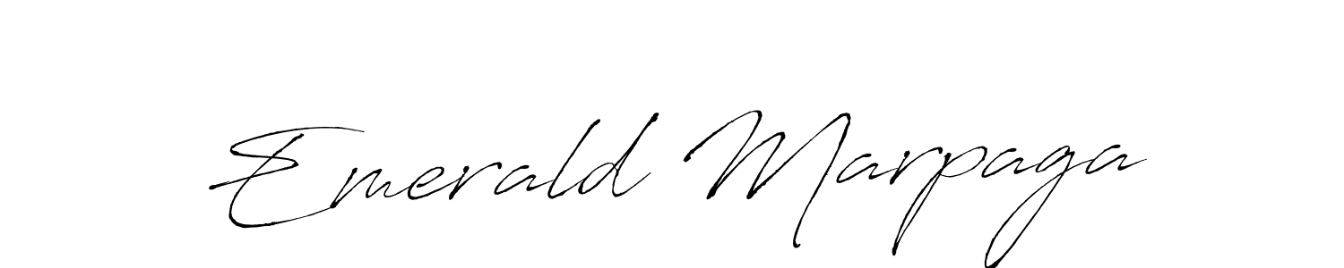 Here are the top 10 professional signature styles for the name Emerald Marpaga. These are the best autograph styles you can use for your name. Emerald Marpaga signature style 6 images and pictures png