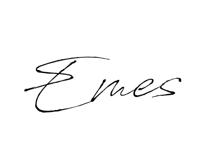 Here are the top 10 professional signature styles for the name Emes. These are the best autograph styles you can use for your name. Emes signature style 6 images and pictures png