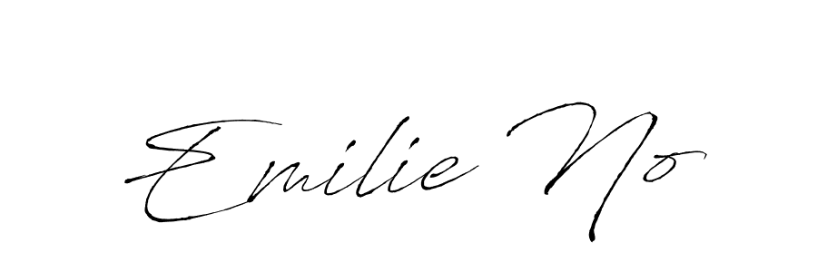 How to Draw Emilie No signature style? Antro_Vectra is a latest design signature styles for name Emilie No. Emilie No signature style 6 images and pictures png