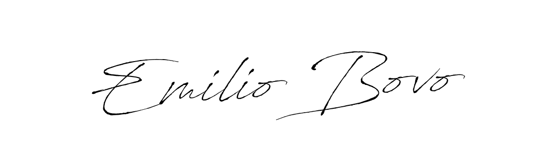 Here are the top 10 professional signature styles for the name Emilio Bovo. These are the best autograph styles you can use for your name. Emilio Bovo signature style 6 images and pictures png