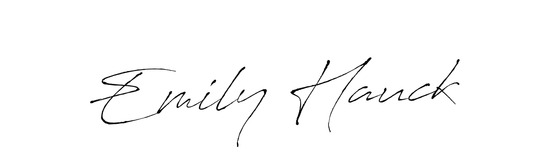 You can use this online signature creator to create a handwritten signature for the name Emily Hauck. This is the best online autograph maker. Emily Hauck signature style 6 images and pictures png