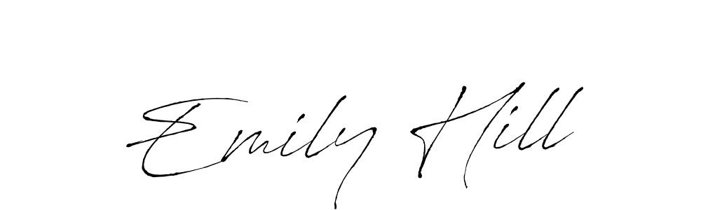 You can use this online signature creator to create a handwritten signature for the name Emily Hill. This is the best online autograph maker. Emily Hill signature style 6 images and pictures png