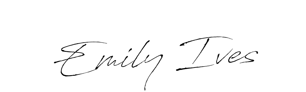 Check out images of Autograph of Emily Ives name. Actor Emily Ives Signature Style. Antro_Vectra is a professional sign style online. Emily Ives signature style 6 images and pictures png