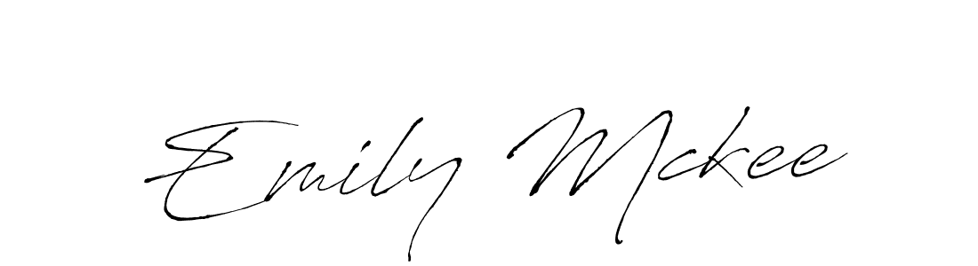 if you are searching for the best signature style for your name Emily Mckee. so please give up your signature search. here we have designed multiple signature styles  using Antro_Vectra. Emily Mckee signature style 6 images and pictures png