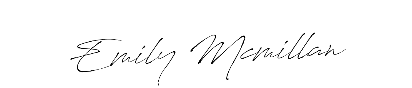 See photos of Emily Mcmillan official signature by Spectra . Check more albums & portfolios. Read reviews & check more about Antro_Vectra font. Emily Mcmillan signature style 6 images and pictures png