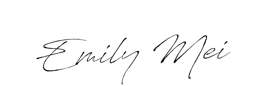 Here are the top 10 professional signature styles for the name Emily Mei. These are the best autograph styles you can use for your name. Emily Mei signature style 6 images and pictures png