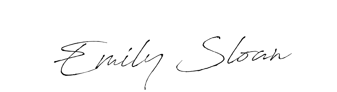 This is the best signature style for the Emily Sloan name. Also you like these signature font (Antro_Vectra). Mix name signature. Emily Sloan signature style 6 images and pictures png