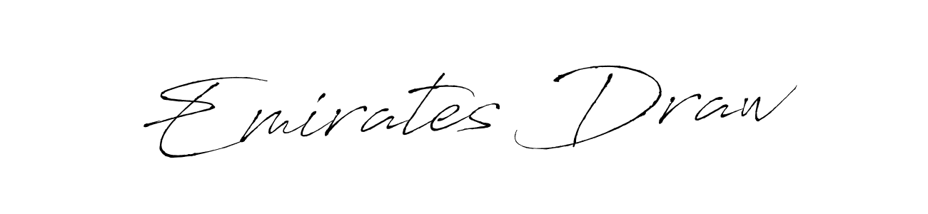 Make a short Emirates Draw signature style. Manage your documents anywhere anytime using Antro_Vectra. Create and add eSignatures, submit forms, share and send files easily. Emirates Draw signature style 6 images and pictures png