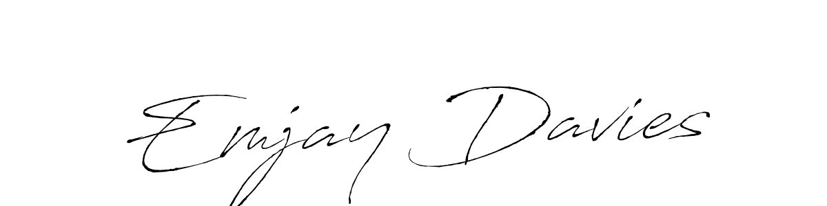 Check out images of Autograph of Emjay Davies name. Actor Emjay Davies Signature Style. Antro_Vectra is a professional sign style online. Emjay Davies signature style 6 images and pictures png