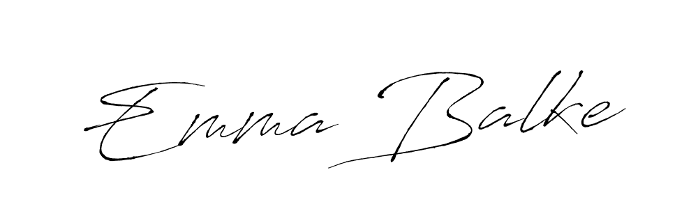 See photos of Emma Balke official signature by Spectra . Check more albums & portfolios. Read reviews & check more about Antro_Vectra font. Emma Balke signature style 6 images and pictures png