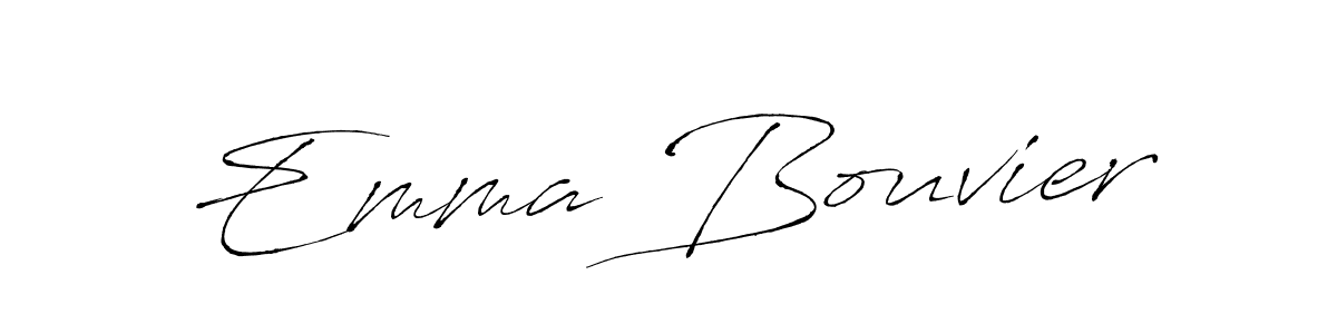 Check out images of Autograph of Emma Bouvier name. Actor Emma Bouvier Signature Style. Antro_Vectra is a professional sign style online. Emma Bouvier signature style 6 images and pictures png