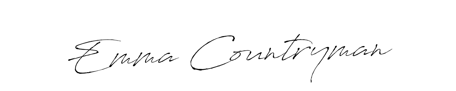 Here are the top 10 professional signature styles for the name Emma Countryman. These are the best autograph styles you can use for your name. Emma Countryman signature style 6 images and pictures png