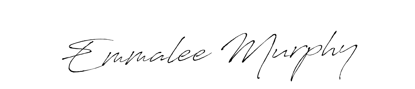 This is the best signature style for the Emmalee Murphy name. Also you like these signature font (Antro_Vectra). Mix name signature. Emmalee Murphy signature style 6 images and pictures png
