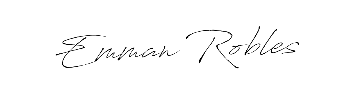 Here are the top 10 professional signature styles for the name Emman Robles. These are the best autograph styles you can use for your name. Emman Robles signature style 6 images and pictures png