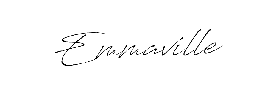 You can use this online signature creator to create a handwritten signature for the name Emmaville. This is the best online autograph maker. Emmaville signature style 6 images and pictures png