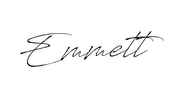Also You can easily find your signature by using the search form. We will create Emmett name handwritten signature images for you free of cost using Antro_Vectra sign style. Emmett signature style 6 images and pictures png
