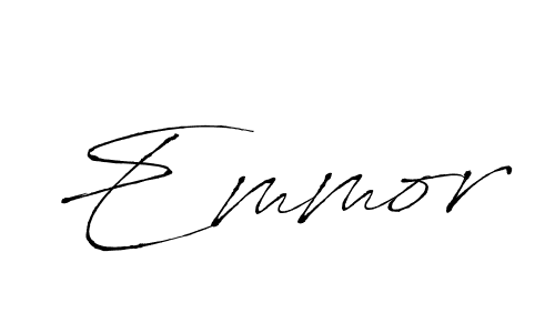 Similarly Antro_Vectra is the best handwritten signature design. Signature creator online .You can use it as an online autograph creator for name Emmor. Emmor signature style 6 images and pictures png