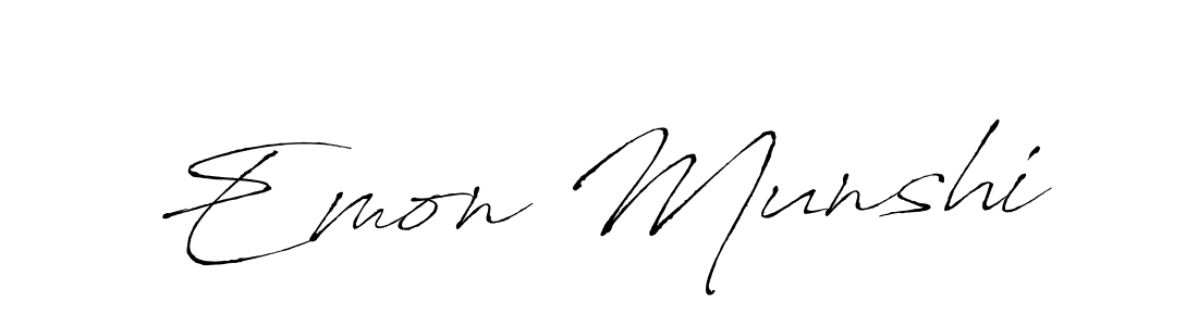 Check out images of Autograph of Emon Munshi name. Actor Emon Munshi Signature Style. Antro_Vectra is a professional sign style online. Emon Munshi signature style 6 images and pictures png