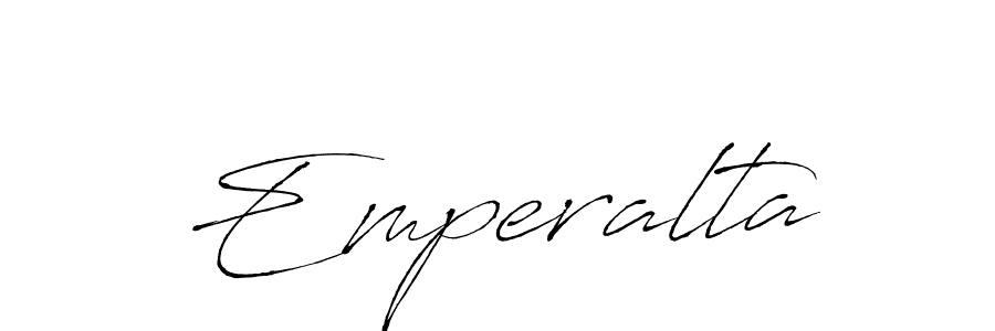 Make a beautiful signature design for name Emperalta. Use this online signature maker to create a handwritten signature for free. Emperalta signature style 6 images and pictures png