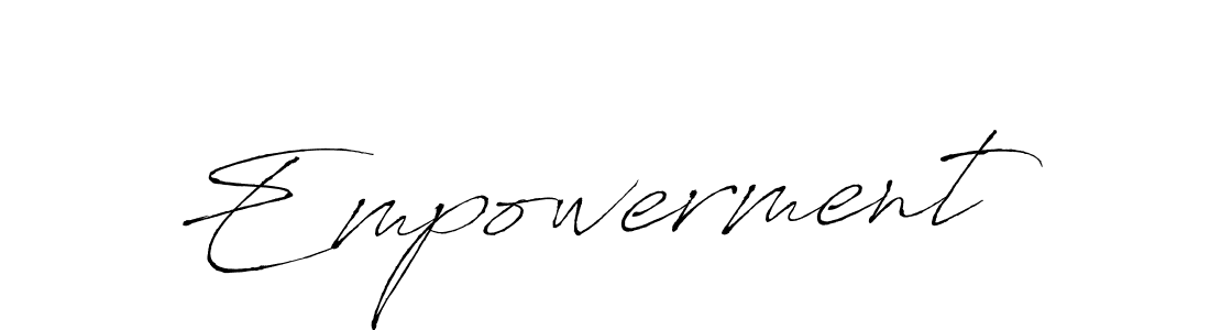 See photos of Empowerment official signature by Spectra . Check more albums & portfolios. Read reviews & check more about Antro_Vectra font. Empowerment signature style 6 images and pictures png