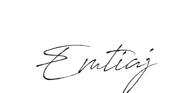 Best and Professional Signature Style for Emtiaj. Antro_Vectra Best Signature Style Collection. Emtiaj signature style 6 images and pictures png