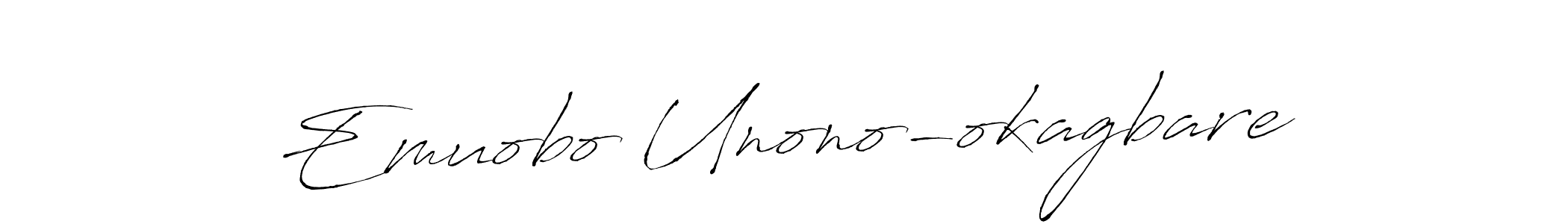 Check out images of Autograph of Emuobo Unono-okagbare name. Actor Emuobo Unono-okagbare Signature Style. Antro_Vectra is a professional sign style online. Emuobo Unono-okagbare signature style 6 images and pictures png