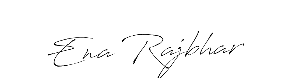 Make a beautiful signature design for name Ena Rajbhar. Use this online signature maker to create a handwritten signature for free. Ena Rajbhar signature style 6 images and pictures png