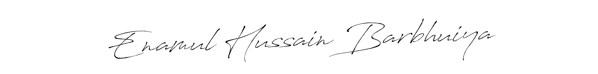 This is the best signature style for the Enamul Hussain Barbhuiya name. Also you like these signature font (Antro_Vectra). Mix name signature. Enamul Hussain Barbhuiya signature style 6 images and pictures png