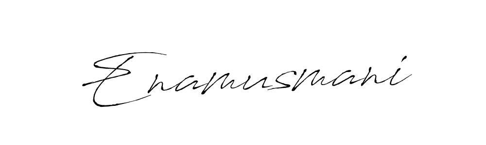 Best and Professional Signature Style for Enamusmani. Antro_Vectra Best Signature Style Collection. Enamusmani signature style 6 images and pictures png