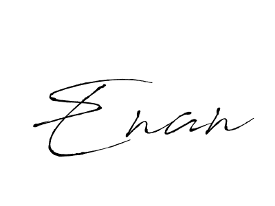 Here are the top 10 professional signature styles for the name Enan. These are the best autograph styles you can use for your name. Enan signature style 6 images and pictures png