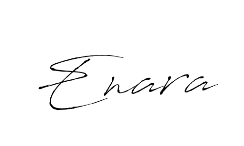 Make a beautiful signature design for name Enara. Use this online signature maker to create a handwritten signature for free. Enara signature style 6 images and pictures png
