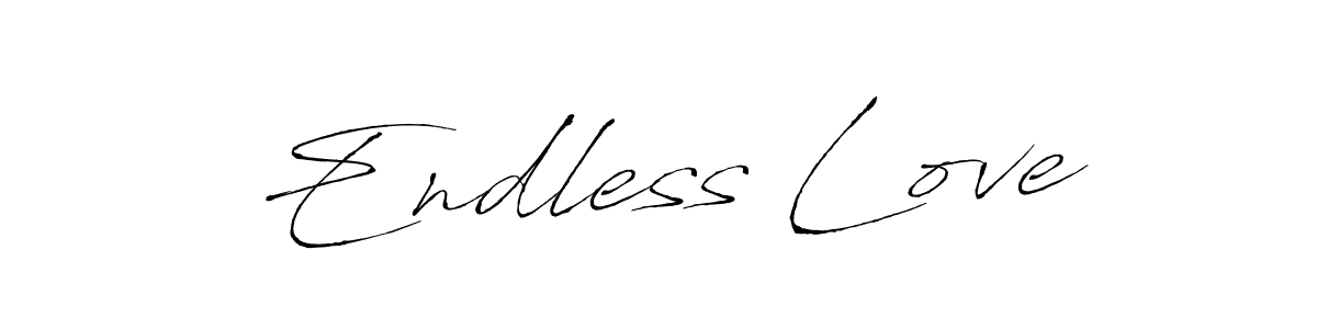 The best way (Antro_Vectra) to make a short signature is to pick only two or three words in your name. The name Endless Love include a total of six letters. For converting this name. Endless Love signature style 6 images and pictures png