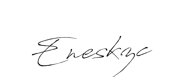 Here are the top 10 professional signature styles for the name Eneskzc. These are the best autograph styles you can use for your name. Eneskzc signature style 6 images and pictures png