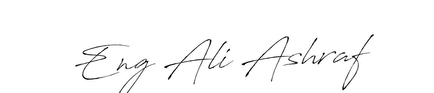 See photos of Eng Ali Ashraf official signature by Spectra . Check more albums & portfolios. Read reviews & check more about Antro_Vectra font. Eng Ali Ashraf signature style 6 images and pictures png